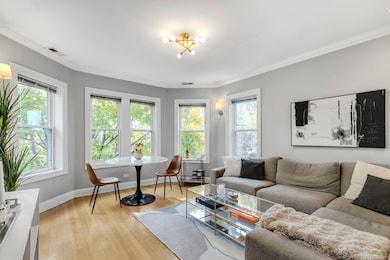 1250 W Cornelia Ave unit 3S, Chicago, IL 60657 - photo 2