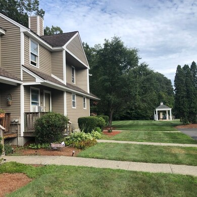 76 Pennacook Dr unit 76, Leominster, MA 01453 - photo 3