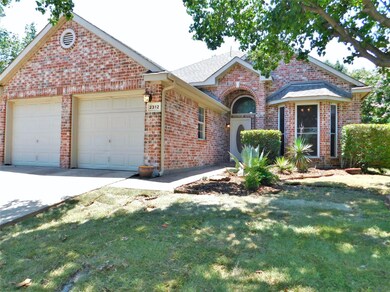 2312 Loon Lake Rd, Denton, TX 76210 - photo 3