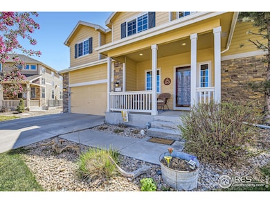 189 Kitty Hawk Ct, Windsor, CO 80550 - photo 3