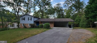 16006 Malcolm Dr, Laurel, MD 20707 - photo 2