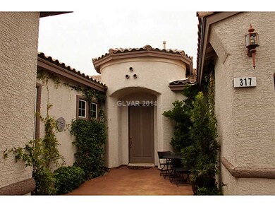 Property Photo. Courtyard