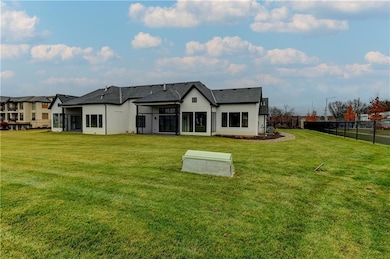 3903 W 84th Terrace, Prairie Village, KS 66206 - photo 6