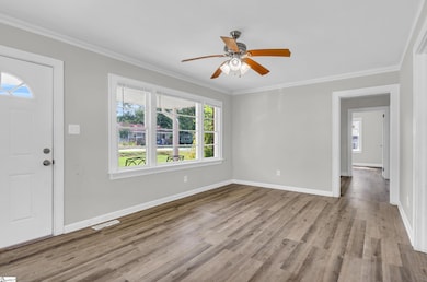 3308 New Pond Rd, Anderson, SC 29626 - photo 5