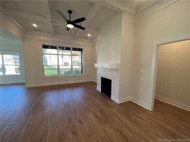 411 Milan Ct unit 33, Navilleton, IN 47119 - photo 4