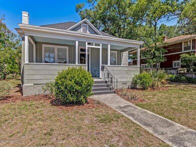 3123 Oak St, Jacksonville, FL 32205 - photo 3