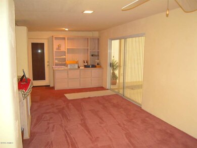 Arizona Room