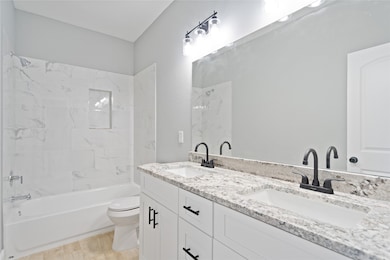 3710 Rockingham St unit A, Houston, TX 77051 - photo 4