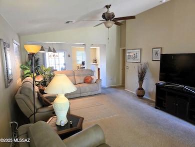 276 S J Niles Puckett Ave, Vail, AZ 85641 - photo 6