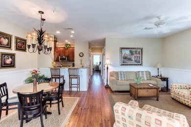 Open Living view 2