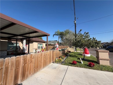 127 E Wells St, Edinburg, TX 78541 - photo 3