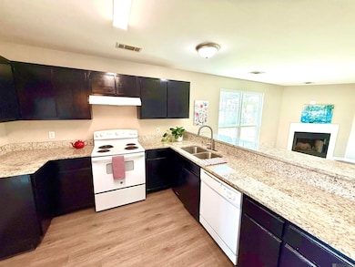 1023 Timber Side Dr, Baton Rouge, LA 70806 - photo 5