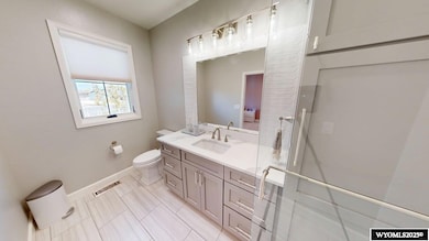 945 Timber Dr, Lander, WY 82520 - photo 6