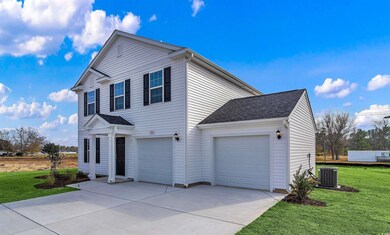 36 Cape Point Dr, Conway, SC 29527 - photo 4