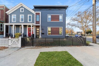 317 Sherman Ave unit 1, Jersey City, NJ 07307 - photo 2