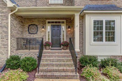 2001 Old Prescott Ct, Henrico, VA 23238 - photo 2