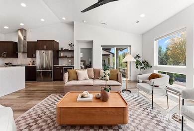 12199 N Tandem Ridge Ln, Eagle, ID 83714 - photo 6