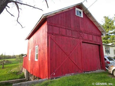 Barn. Approx. 24  x 36 barn #1