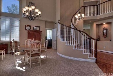 Spacious Living Room allows for large gatherings.