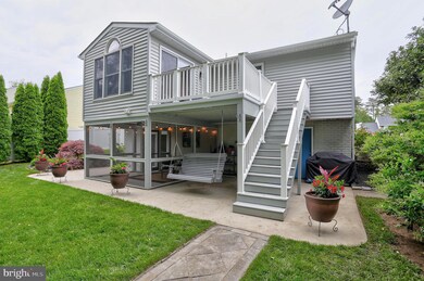 6112 Lori Ln, Elkridge, MD 21075 - photo 2