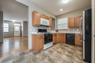 All appliances included