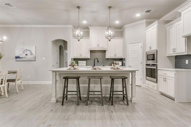 609 Old Agnes Rd, Weatherford, TX 76088 - photo 7