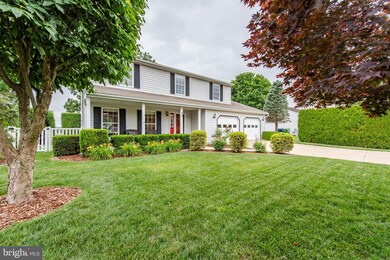 853 Margo Ct, Sykesville, MD 21784 - photo 2