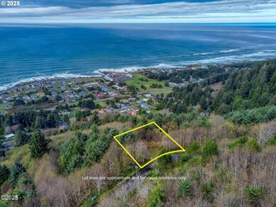 6200 Keenah Ln, Yachats, OR 97498 - photo 3