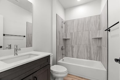 3375 W Torey Ln, Hurricane, UT 84737 - photo 3