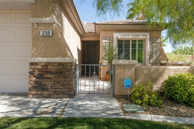 3750 Fading Sun St, Las Vegas, NV 89135 - photo 3