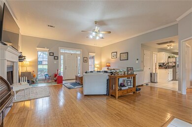 100 Seneca Ct, Pineville, LA 71360 - photo 5