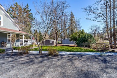 503 NW Fir Ave, Winlock, WA 98596 - photo 3