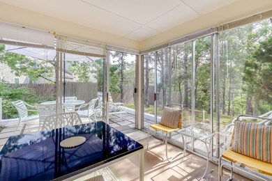 Connecting Indoor to Outdoor