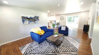 309 S 2nd St, Broken Arrow, OK 74012 - photo 7