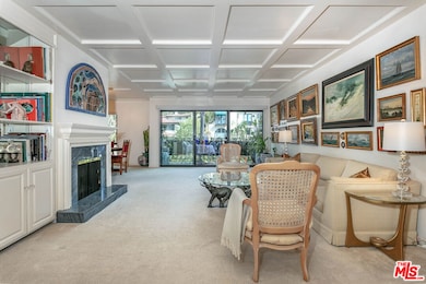 LIVING SPACE 1