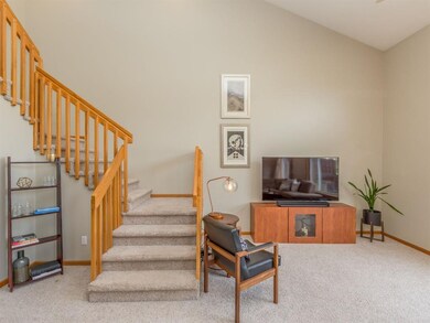 Great Room - Living Room