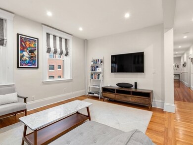 640 Washington St unit 1, Brookline, MA 02446 - photo 7