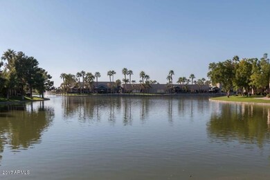LAKE VIEWS