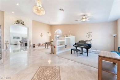 4116 Villa Flora St, Las Vegas, NV 89130 - photo 6