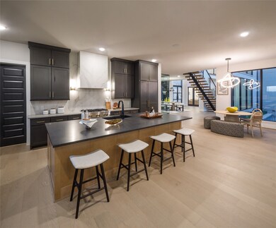 Images are of a similar floorplan, to be used for conceptual purposes only