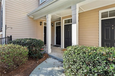 2400 Cumberland Pkwy SE unit 613, Atlanta, GA 30339 - photo 2