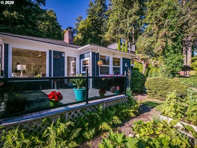 1224 Hemlock St, Lake Oswego, OR 97034 - photo 5