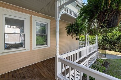 13 Arlington St, Middleboro, MA 02346 - photo 2