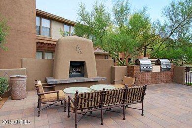 Outdoor Grill