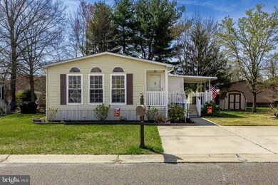 825 Woodchuck Dr, Mount Laurel, NJ 08054 - photo 2