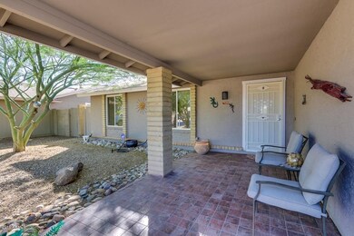 2008 N Arrowhead Dr, Chandler, AZ 85224 - photo 4