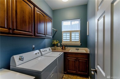 8433 Camano Loop NE, Lacey, WA 98516 - photo 7