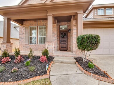 304 Highland View Dr, Wylie, TX 75098 - photo 2
