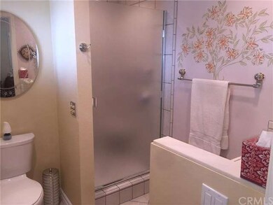 2nd Bathroom Features Tile Floors