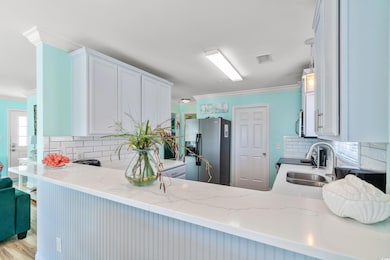 908 S Ocean Blvd, North Myrtle Beach, SC 29582 - photo 5